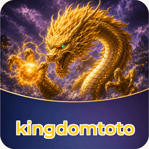Instalasi kingdomtoto