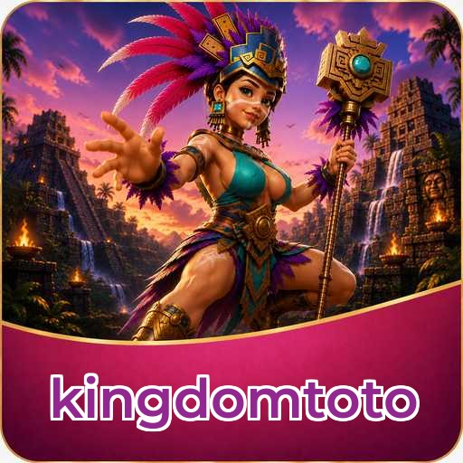 Keamanan kingdomtoto