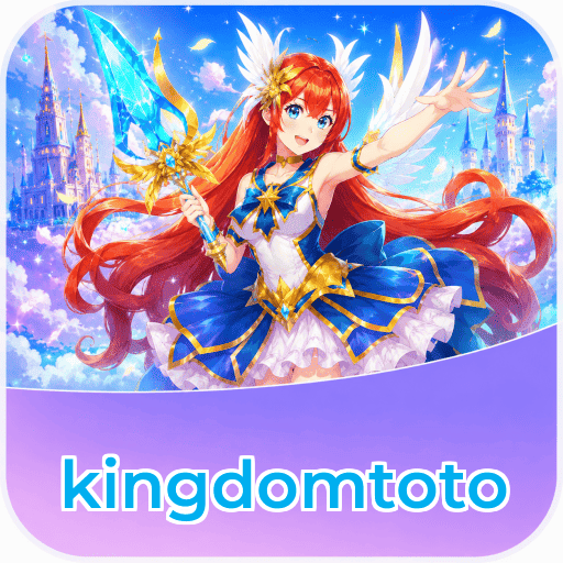 Screenshot Proses Instalasi kingdomtoto APK